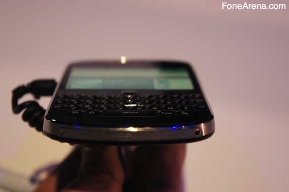 blackberry bold 9900